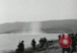 Image of United States soldiers Saint Tropez France, 1944, second 8 stock footage video 65675074253