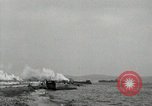 Image of United States soldiers Saint Tropez France, 1944, second 10 stock footage video 65675074253