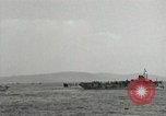 Image of United States soldiers Saint Tropez France, 1944, second 19 stock footage video 65675074253