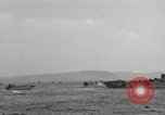 Image of United States soldiers Saint Tropez France, 1944, second 21 stock footage video 65675074253