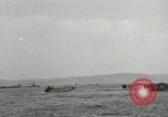 Image of United States soldiers Saint Tropez France, 1944, second 23 stock footage video 65675074253