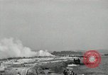 Image of United States soldiers Saint Tropez France, 1944, second 32 stock footage video 65675074253