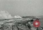 Image of United States soldiers Saint Tropez France, 1944, second 34 stock footage video 65675074253