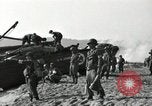 Image of United States soldiers Saint Tropez France, 1944, second 39 stock footage video 65675074253