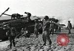 Image of United States soldiers Saint Tropez France, 1944, second 41 stock footage video 65675074253