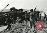 Image of United States soldiers Saint Tropez France, 1944, second 46 stock footage video 65675074253