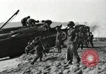 Image of United States soldiers Saint Tropez France, 1944, second 47 stock footage video 65675074253