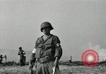 Image of United States soldiers Saint Tropez France, 1944, second 49 stock footage video 65675074253