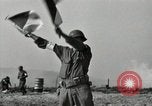 Image of United States soldiers Saint Tropez France, 1944, second 50 stock footage video 65675074253