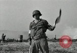 Image of United States soldiers Saint Tropez France, 1944, second 54 stock footage video 65675074253