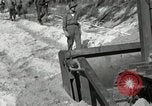 Immagine di Soldati statunitensi Saint Tropez Francia, 1944, secondo 12 filmato di repertorio 65675074254