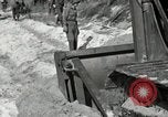Immagine di Soldati statunitensi Saint Tropez Francia, 1944, secondo 13 filmato di repertorio 65675074254