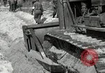 Immagine di Soldati statunitensi Saint Tropez Francia, 1944, secondo 16 filmato di repertorio 65675074254