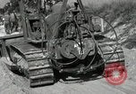 Immagine di Soldati statunitensi Saint Tropez Francia, 1944, secondo 24 filmato di repertorio 65675074254