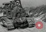 Immagine di Soldati statunitensi Saint Tropez Francia, 1944, secondo 27 filmato di repertorio 65675074254
