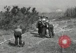 Immagine di Soldati statunitensi Saint Tropez Francia, 1944, secondo 33 filmato di repertorio 65675074254