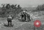 Immagine di Soldati statunitensi Saint Tropez Francia, 1944, secondo 34 filmato di repertorio 65675074254
