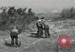 Immagine di Soldati statunitensi Saint Tropez Francia, 1944, secondo 35 filmato di repertorio 65675074254