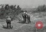 Immagine di Soldati statunitensi Saint Tropez Francia, 1944, secondo 36 filmato di repertorio 65675074254