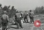 Immagine di Soldati statunitensi Saint Tropez Francia, 1944, secondo 37 filmato di repertorio 65675074254