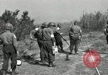 Immagine di Soldati statunitensi Saint Tropez Francia, 1944, secondo 39 filmato di repertorio 65675074254