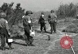 Immagine di Soldati statunitensi Saint Tropez Francia, 1944, secondo 42 filmato di repertorio 65675074254