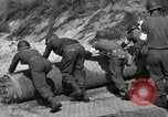 Immagine di Soldati statunitensi Saint Tropez Francia, 1944, secondo 62 filmato di repertorio 65675074254