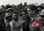 Image of French Forces of Interior Saint Tropez France, 1944, second 3 stock footage video 65675074255