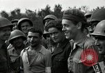 Image of French Forces of Interior Saint Tropez France, 1944, second 5 stock footage video 65675074255