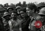 Image of French Forces of Interior Saint Tropez France, 1944, second 6 stock footage video 65675074255