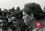 Image of French Forces of Interior Saint Tropez France, 1944, second 7 stock footage video 65675074255