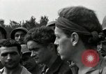 Image of French Forces of Interior Saint Tropez France, 1944, second 8 stock footage video 65675074255