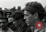 Image of French Forces of Interior Saint Tropez France, 1944, second 11 stock footage video 65675074255