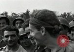 Image of French Forces of Interior Saint Tropez France, 1944, second 14 stock footage video 65675074255