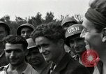 Image of French Forces of Interior Saint Tropez France, 1944, second 15 stock footage video 65675074255