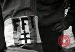 Image of French Forces of Interior Saint Tropez France, 1944, second 20 stock footage video 65675074255