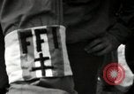 Image of French Forces of Interior Saint Tropez France, 1944, second 21 stock footage video 65675074255