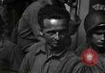 Image of French Forces of Interior Saint Tropez France, 1944, second 44 stock footage video 65675074255