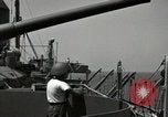 Immagine di La USS Nevada BB-36 Saint Tropez Francia, 1944, secondo 8 filmato di repertorio 65675074256