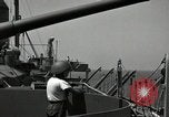 Immagine di La USS Nevada BB-36 Saint Tropez Francia, 1944, secondo 9 filmato di repertorio 65675074256
