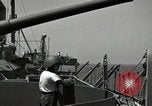Immagine di La USS Nevada BB-36 Saint Tropez Francia, 1944, secondo 11 filmato di repertorio 65675074256