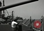Immagine di La USS Nevada BB-36 Saint Tropez Francia, 1944, secondo 12 filmato di repertorio 65675074256