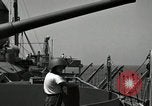 Immagine di La USS Nevada BB-36 Saint Tropez Francia, 1944, secondo 14 filmato di repertorio 65675074256