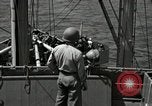 Immagine di La USS Nevada BB-36 Saint Tropez Francia, 1944, secondo 32 filmato di repertorio 65675074256