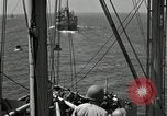 Immagine di La USS Nevada BB-36 Saint Tropez Francia, 1944, secondo 38 filmato di repertorio 65675074256