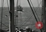 Immagine di La USS Nevada BB-36 Saint Tropez Francia, 1944, secondo 39 filmato di repertorio 65675074256