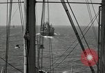 Immagine di La USS Nevada BB-36 Saint Tropez Francia, 1944, secondo 41 filmato di repertorio 65675074256