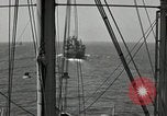 Immagine di La USS Nevada BB-36 Saint Tropez Francia, 1944, secondo 42 filmato di repertorio 65675074256