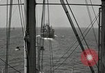Immagine di La USS Nevada BB-36 Saint Tropez Francia, 1944, secondo 43 filmato di repertorio 65675074256