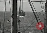 Immagine di La USS Nevada BB-36 Saint Tropez Francia, 1944, secondo 44 filmato di repertorio 65675074256